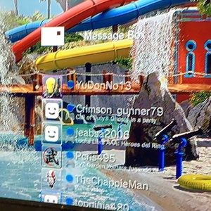 Meet your Posher, Corey